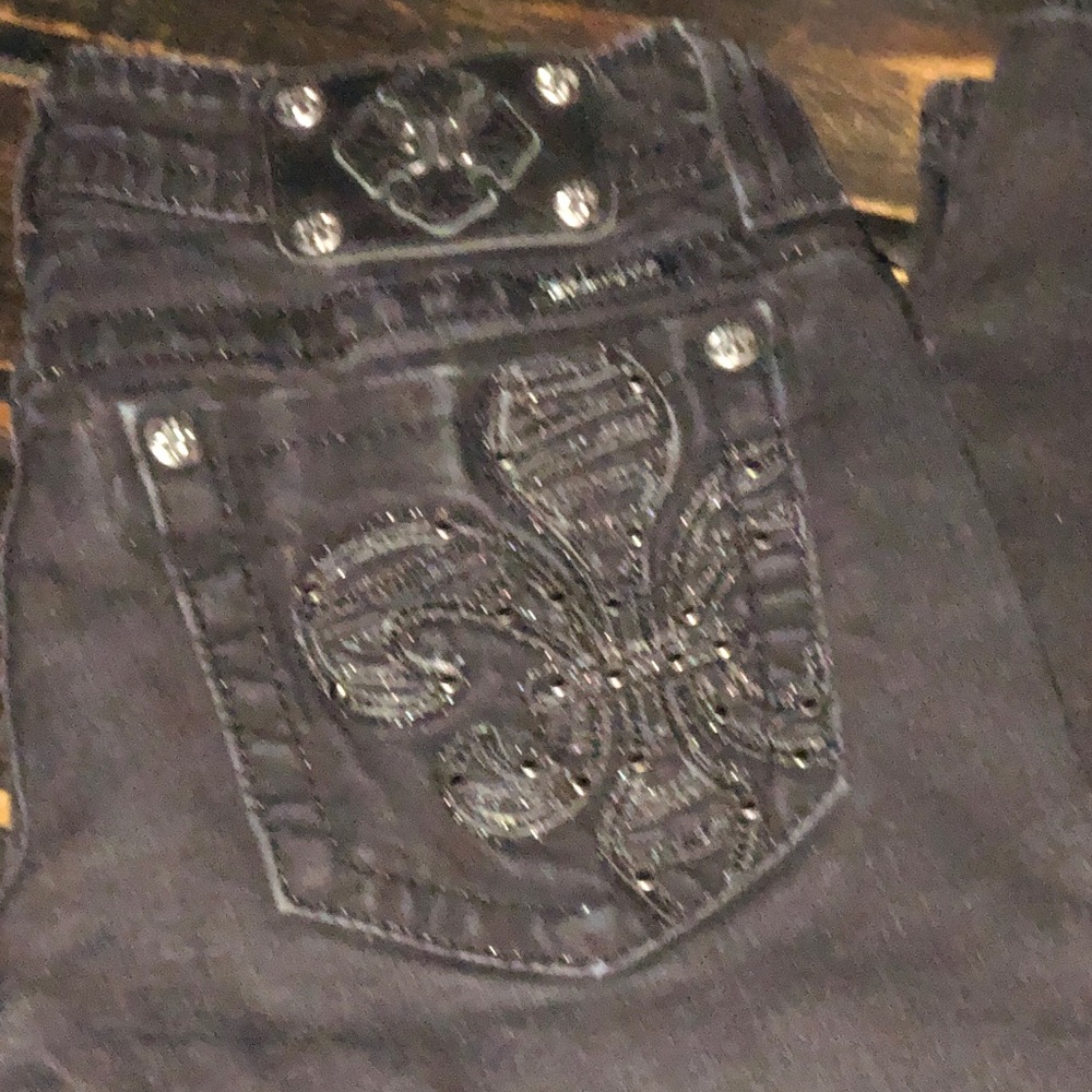 Sz 29 Miss Me Skinny